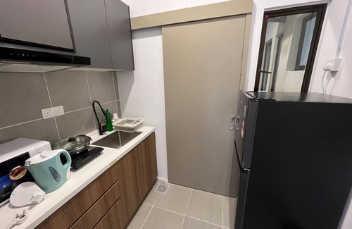 Nilai Apartment | Youth City Residence/2 Room/KLIA/Nilai/Pool