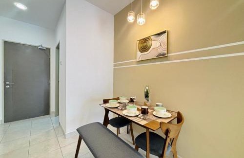 Nilai Apartment | Youth City Residence Nilai