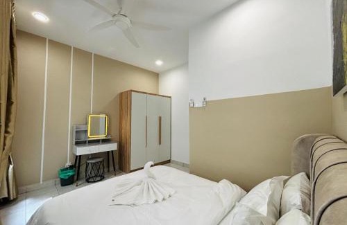 Nilai Apartment | Youth City Residence Nilai