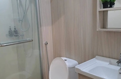 Nilai House | Youth City Residence/Studio/KLIA/Nilai/Pool
