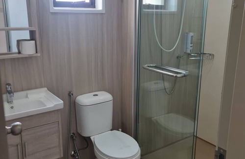 Nilai Apartment | Youth City Residence/Studio/KLIA/Nilai/Pool