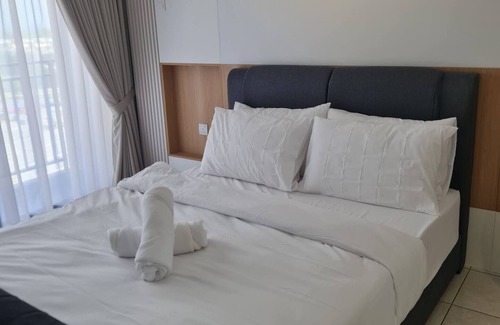 Nilai Apartment | Youth City Residence/Studio/KLIA/Nilai/Pool