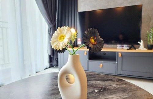 Nilai Apartment | Youth City Residence, Vision City at Bandar Baru Nilai