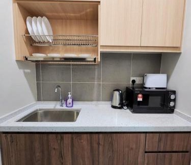 Nilai Apartment | Youth City Residensi