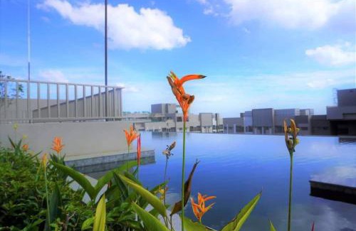 Nilai Apartment | Youth City Residensi