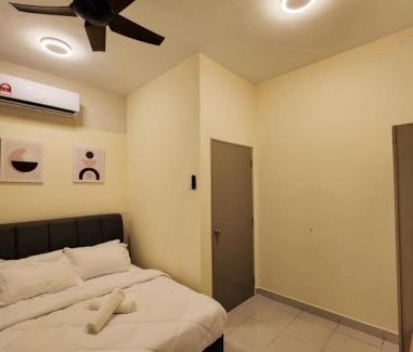 Nilai Apartment | Youth City Residensi