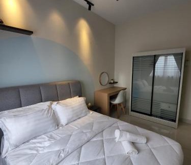 Nilai Apartment | Youth City Residensi