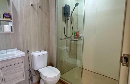 Nilai Apartment | Youth City Urban Minimalism