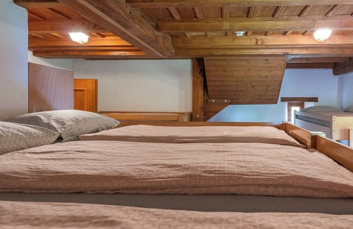 Brugg Hostel | Youth Hostel Brugg