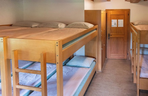 Brugg Hostel | Youth Hostel Brugg
