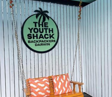 Darwin City Centre Hostel | Youth Shack Backpackers Darwin