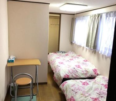 Tsu Apartment | Youyousanso Apartment in Mie