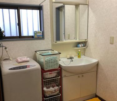 Tsu Apartment | Youyousanso Modern B