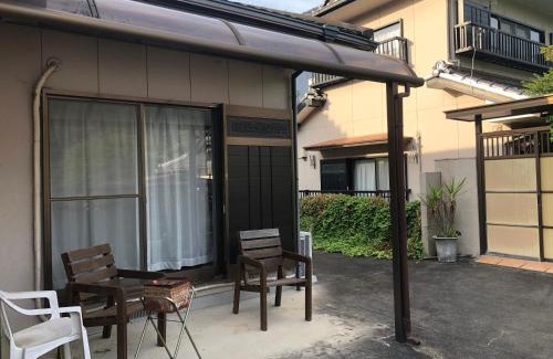 Tsu Apartment | Youyousanso Traditional A