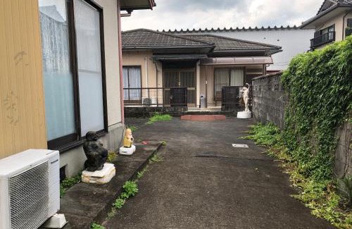 Tsu Apartment | Youyousanso Traditional B