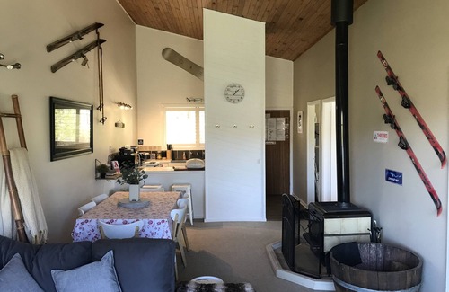 Jindabyne Apartment | Yowie 3 - (Yowie Lodge)