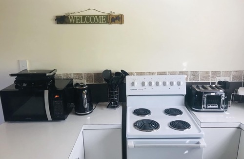 Jindabyne Apartment | Yowie 3 - (Yowie Lodge)