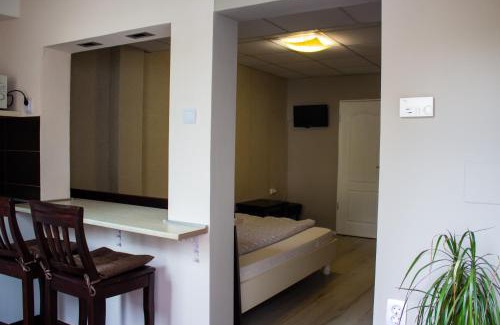Oradea Apartment | YOX apartment 4