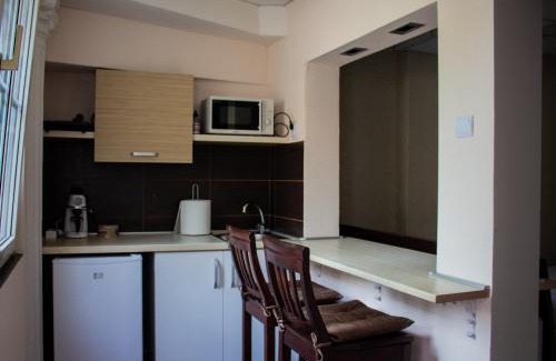 Oradea Apartment | YOX apartment 4