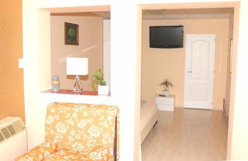 Oradea Apartment | yox apartment 5