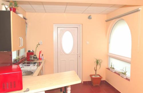 Oradea Apartment | yox apartment 5