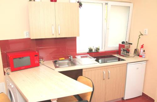 Oradea Apartment | yox apartment 5