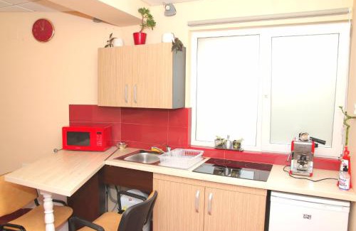 Oradea Apartment | yox apartment 5
