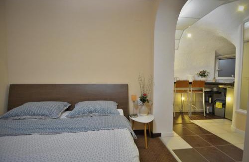 Oradea Apartment | YOX apartment 6