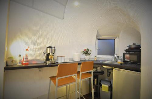 Oradea Apartment | YOX apartment 6