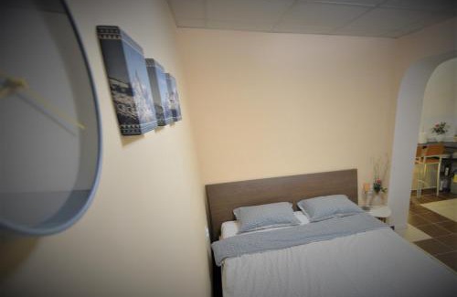 Oradea Apartment | YOX apartment 6