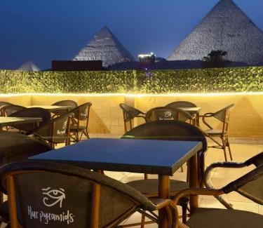 Al Haram House | Yoya Hur Pyramids inn