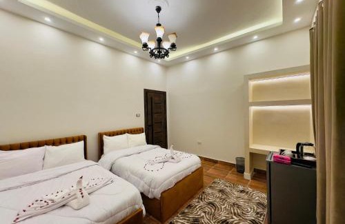 Al Haram House | Yoya Hur Pyramids inn
