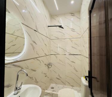 Al Haram House | Yoya Hur Pyramids inn