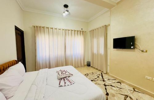Al Haram House | Yoya Hur Pyramids inn