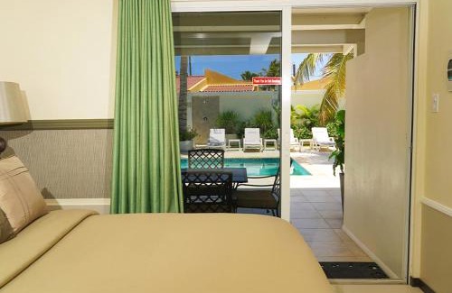 Noord House | Yoyita Suites Aruba
