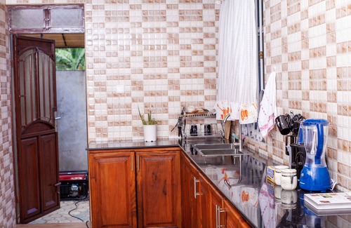 Arusha Apartment | YOYO AND GOGO HOMESTAY