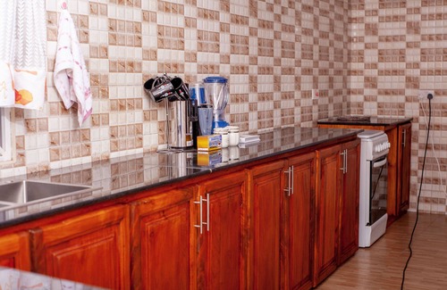 Arusha Apartment | YOYO AND GOGO HOMESTAY