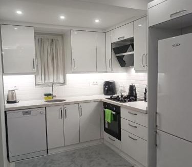 Dalaman Apartment | YoYo Apart