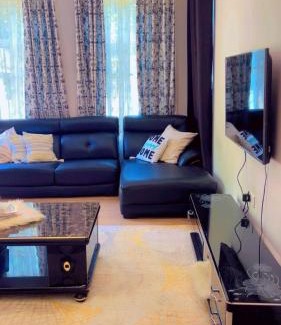 Arusha Apartment | Yoyo Celestial Home