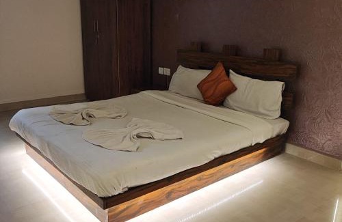 Vagator Apartment | YoYo Goa, The Apartment Hotel