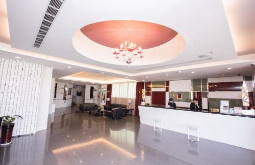 West District Hotel | Yoyo Hotel