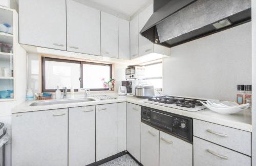 Yoyogi Villa | Yoyogi Detached house Y4BD