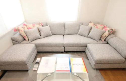 Yoyogi Villa | Yoyogi Detached house Y4BD
