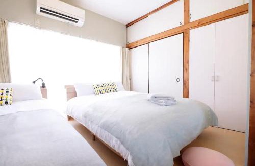Yoyogi Apartment | Yoyogi Flats - Vacation STAY 17488