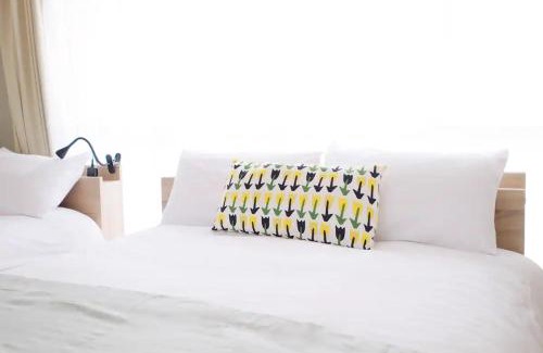 Yoyogi Apartment | Yoyogi Flats - Vacation STAY 17488