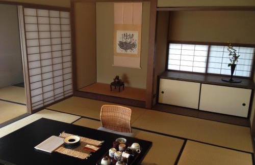 Karatsu Hotel | Yoyokaku