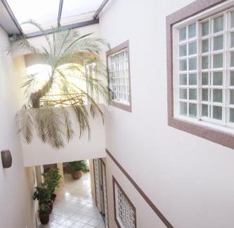 Bonito Apartment | Ypê Flats e Containers