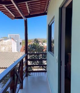 Sao Jorge House | Ypê Hospedagem II