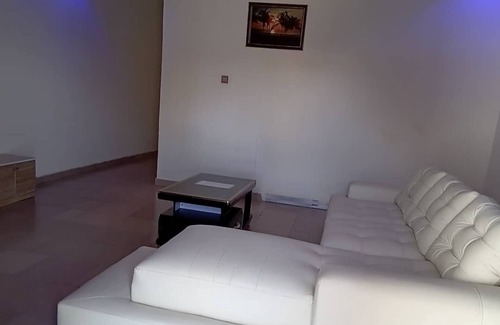 Lekki Apartment | YP-MADE SUPERB VILLA featuring 2 and 1-bedroom apartments,