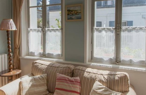 Yport House | Yport Inn, 3 bedrooms, sleeps 6